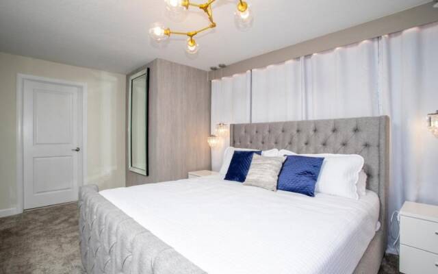 Wonderful Vacation Home With Private Pool Sl4824