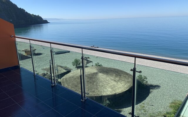 Отель Neptun Palace Kvariati