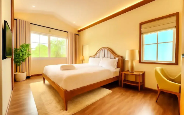 Refined Phan Thiet - Novaworld Villas