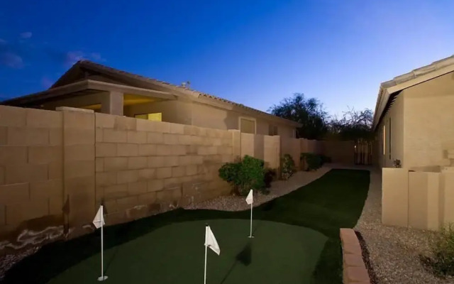 Estrella Mountain By Signature Vacation Rentals