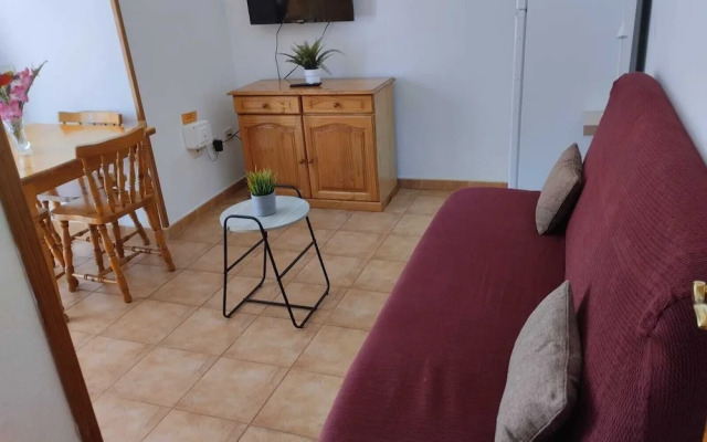 Apartamentos Casa Rural Guadá