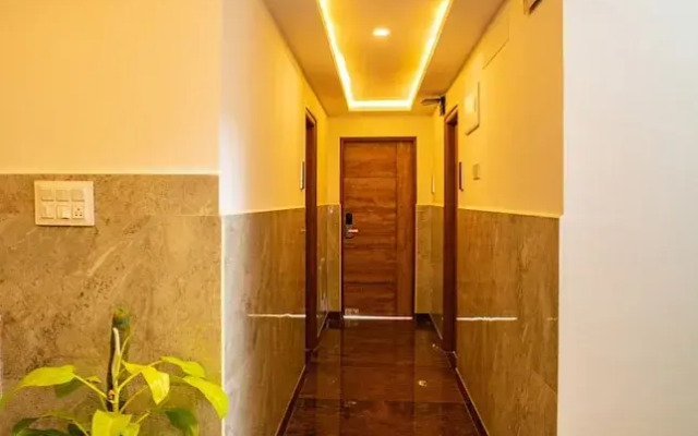 The Auberge - Boutique Hotel