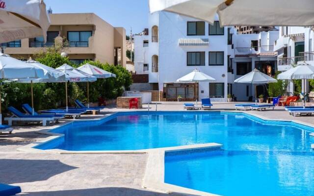 La casa beach