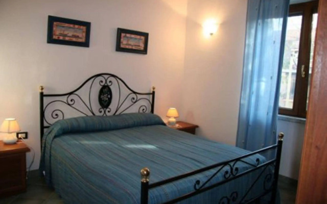 Appartamenti San Teodoro I