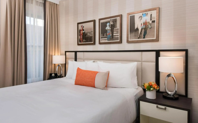 Inn At Union Square