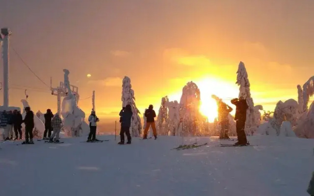 Kultaranta Kultakimpaleet