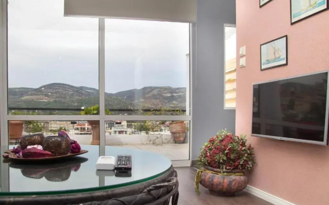 Port View Suites 2
