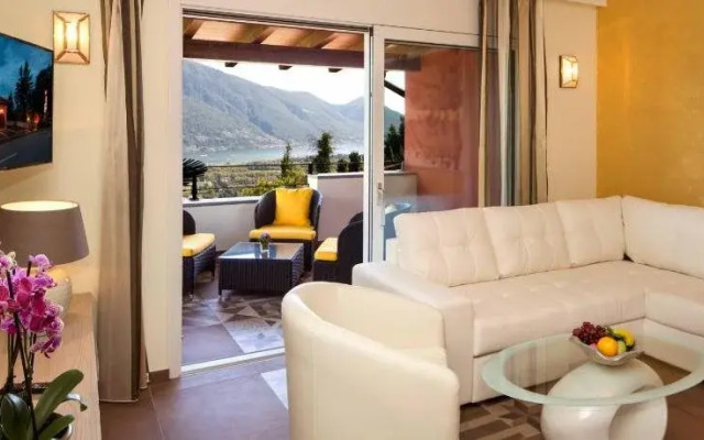 Boutiquehotel Albergo Brione