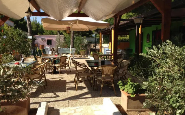 B&B Villa Carla
