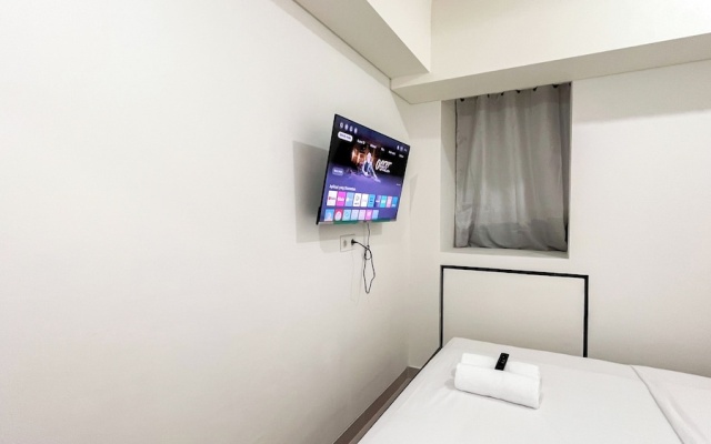 Comfort Stay 1Br At Bandaraya - Tallasa City Makassar Apartment – Guest Rooms – Makassar