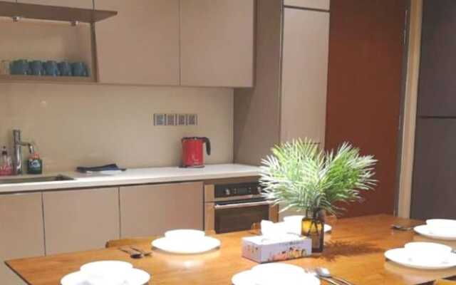 Geo38 Prime Suites Genting Highlands