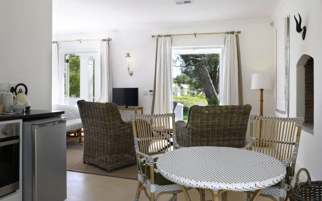 Boschendal Farm Estate