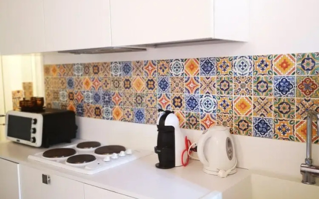 Family Apartments