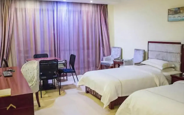 San Jing Si Ji Hotel