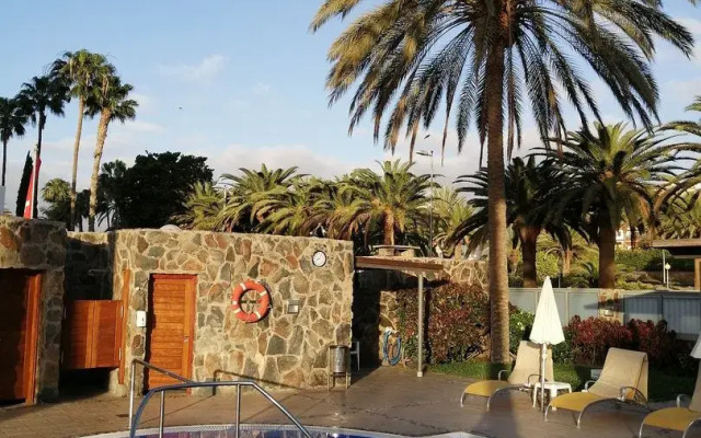 Hapimag San Agustín