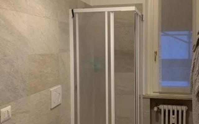 Suite da Enrica e Petra