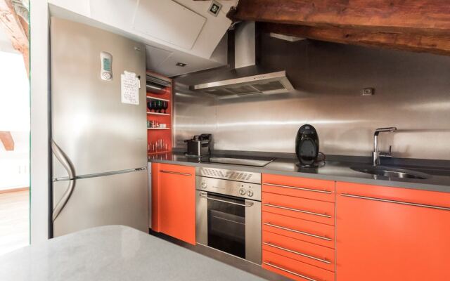 Marqués de Santa Ana City Center