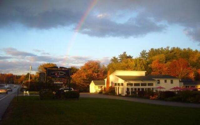 Wells-Ogunquit Resort Motel & Cottages