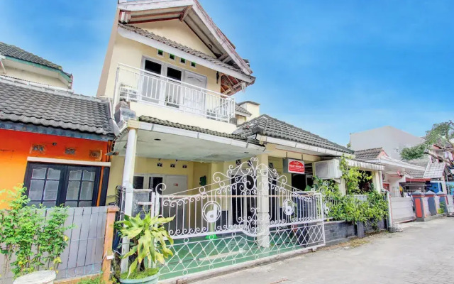 Saffa Guesthouse 27