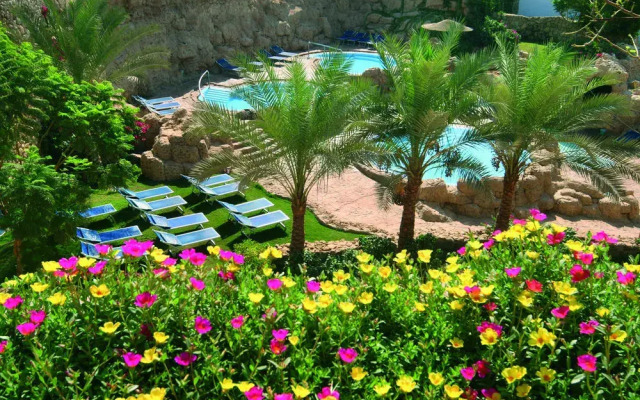 Domina Elisir Thalasso & Spa