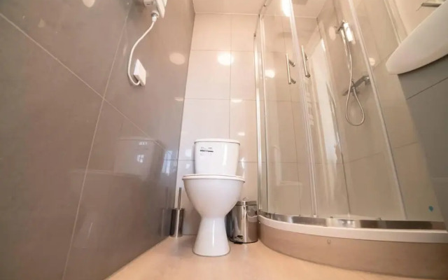 Stunning 1-bed Apartment in London