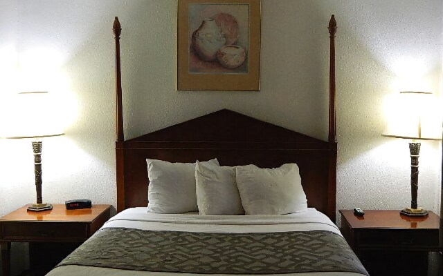 Travelodge by Wyndham Durango