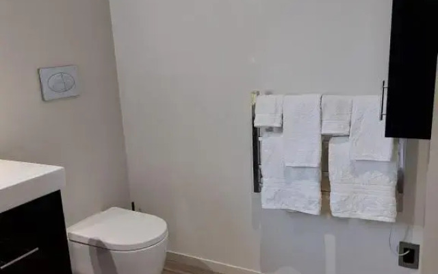 Bethlehem Apartment