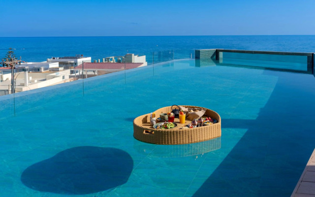 Minos Ambassador Suites & Spa - Adults only