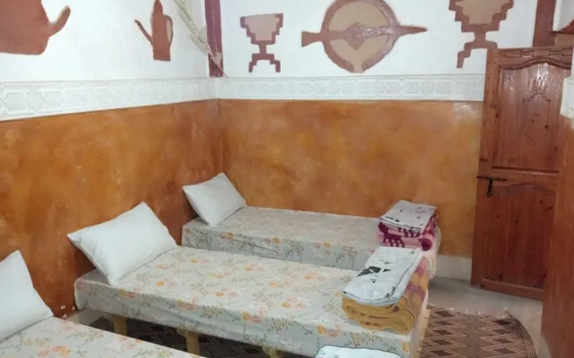 Gîte Assafar