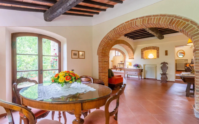 Villa Bramasole Large Private Pool Wifi - 2863