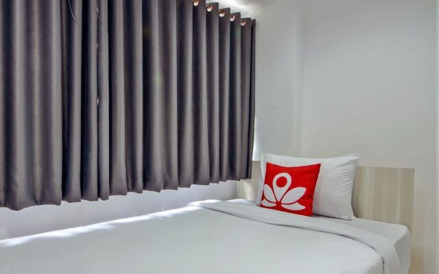 Klinpod Hotel