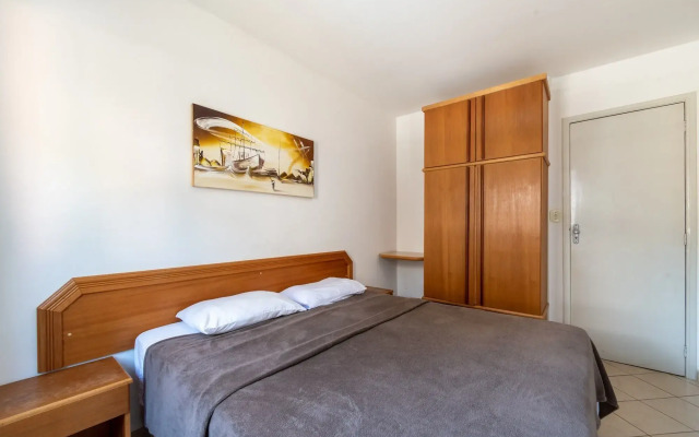 OYO Residencial Itacuruçá Apart Hotel, Mangaratiba