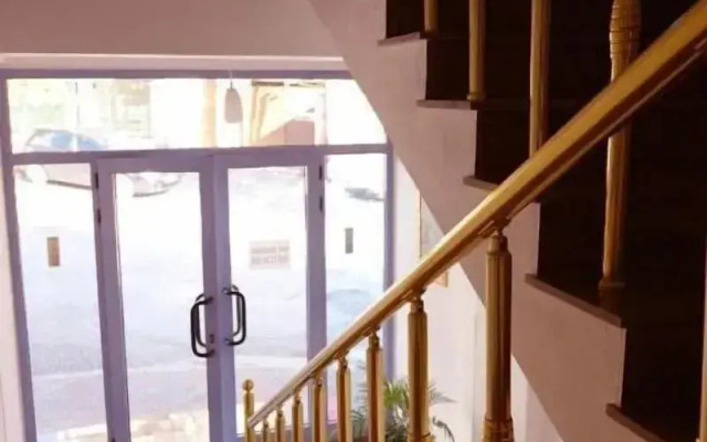 Timi Hotel