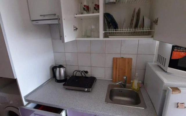 Квартира возле Радмир ул.Чернивецкая 5в