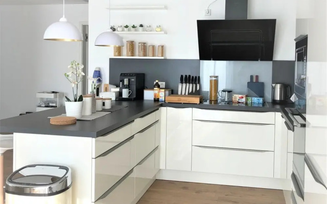 Panorama Penthouse Apartment