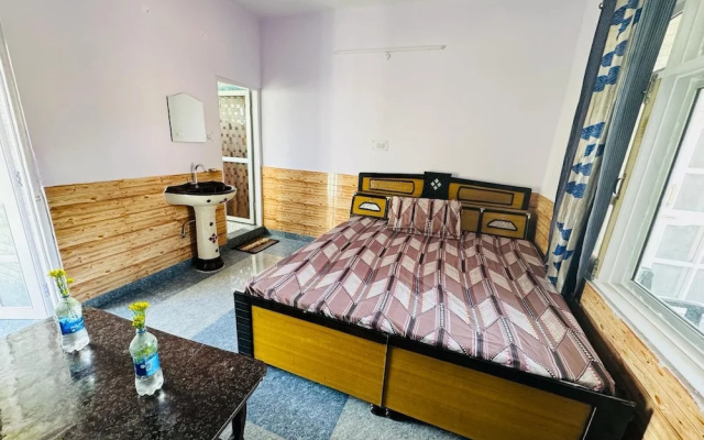 Sharma Home stay – Guest Rooms – Rewalsar
