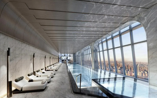 Four Seasons Hotel Dalian