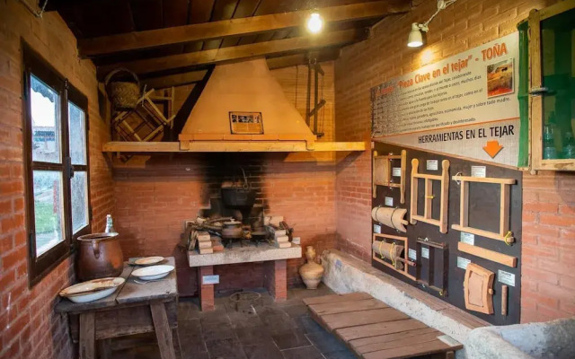 Hotel Rural El Tejar de Miro