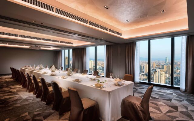 Conrad Osaka Hotel