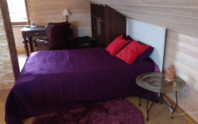 Arturas Quest House