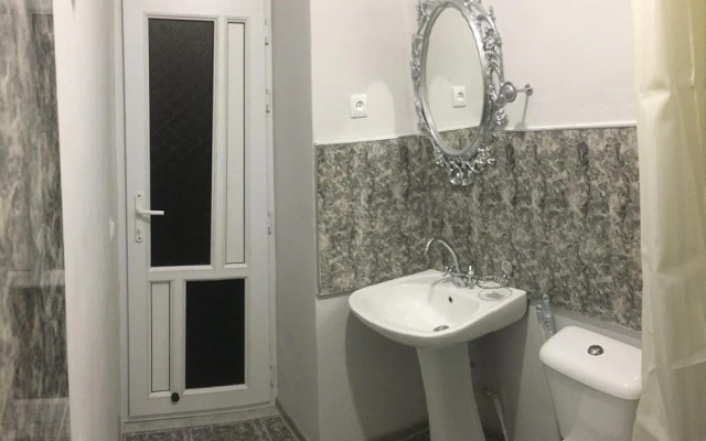 Guest house in Alaverdi