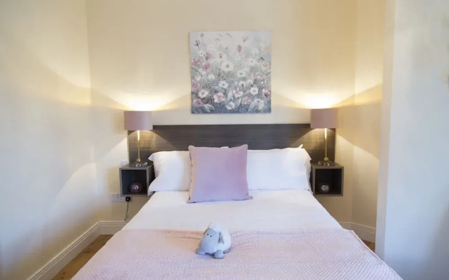 Caravogue House Bed & Breakfast