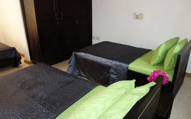 Villa Teranga Boutique Hotel