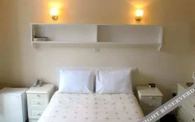 The Prince Of Wales Hotel