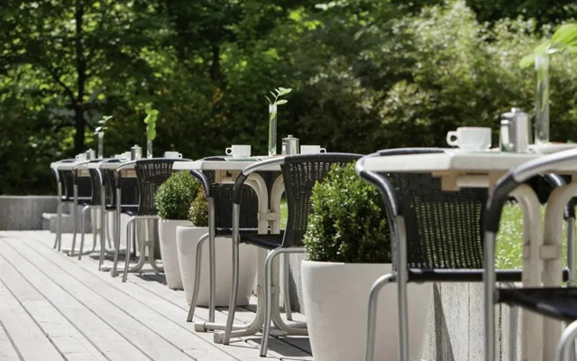 Austria Trend Hotel beim Theresianum