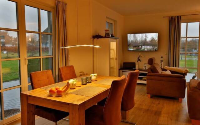 Seeschwalbe Modern Retreat