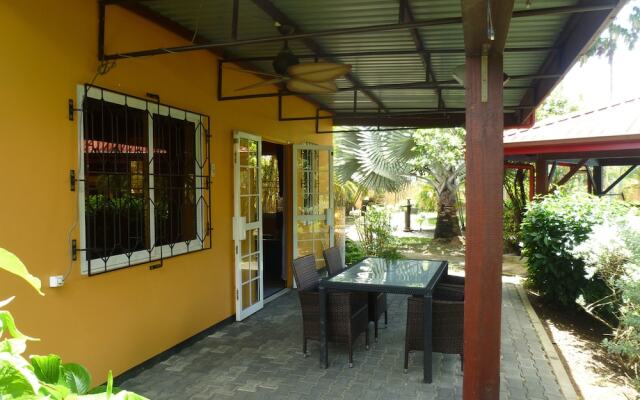 Kekemba Apartments Paramaribo