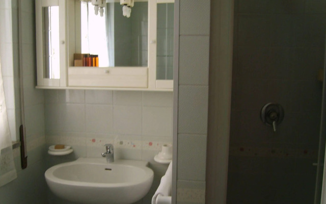 B&B Dietro il Politeama
