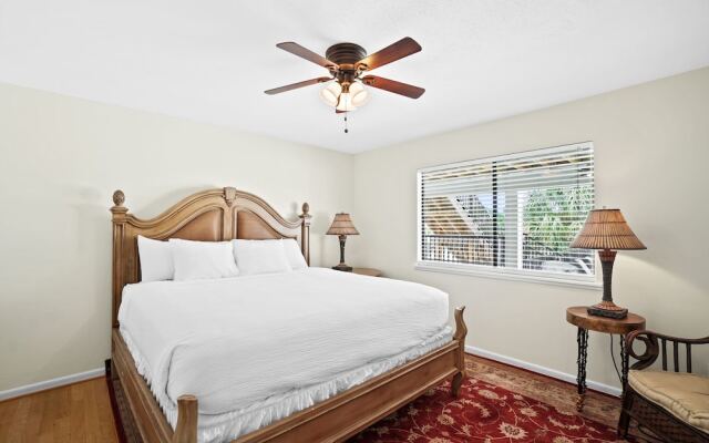 Destin Beach House - Happy Harbor House