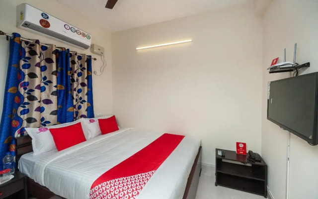 Sorgam Residency By OYO Rooms